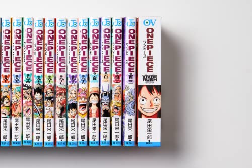 BAIDAI Wholesale ONE PIECE VIVRE RUSH For 5 persons x 40 pieces - WAFUU JAPAN