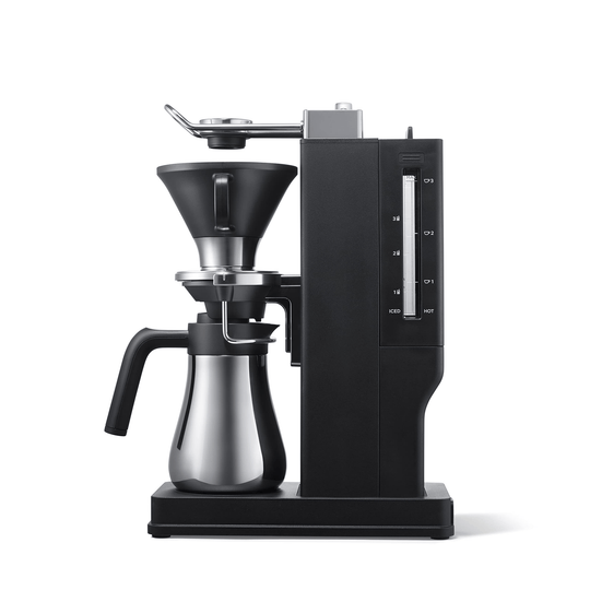 BALMUDA Coffee Maker Black K06A-BK - WAFUU JAPAN