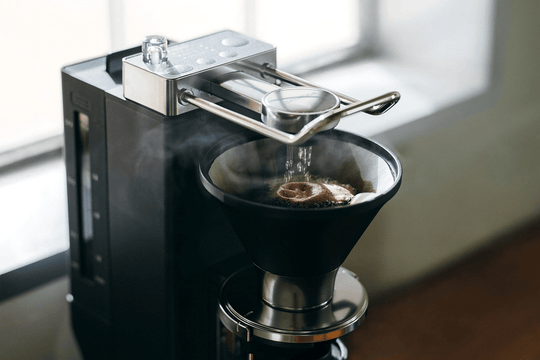 BALMUDA Coffee Maker Black K06A-BK - WAFUU JAPAN