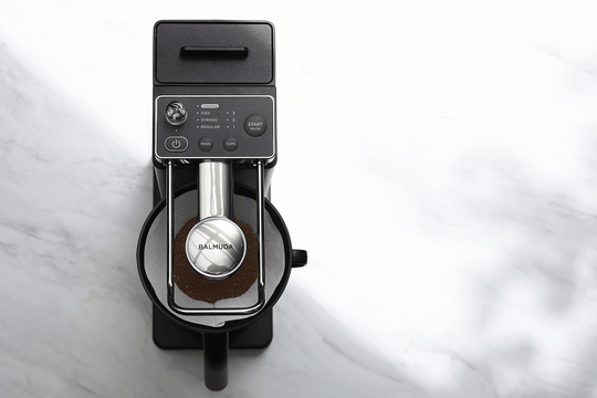 BALMUDA Coffee Maker Black K06A-BK - WAFUU JAPAN