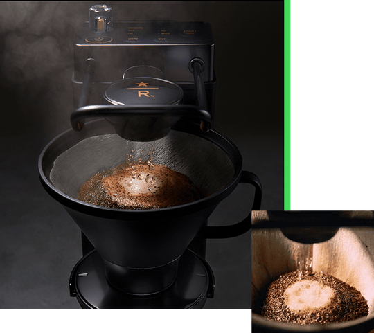 BALMUDA The Brew STARBUCKS RESERVE LIMITED EDITION K06S-SB - WAFUU JAPAN
