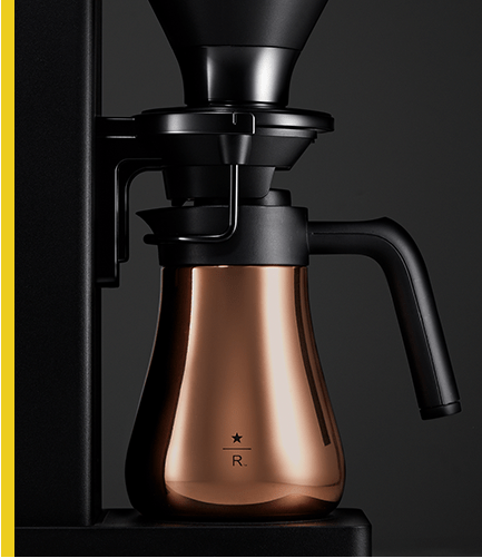 BALMUDA The Brew STARBUCKS RESERVE LIMITED EDITION K06S-SB - WAFUU JAPAN