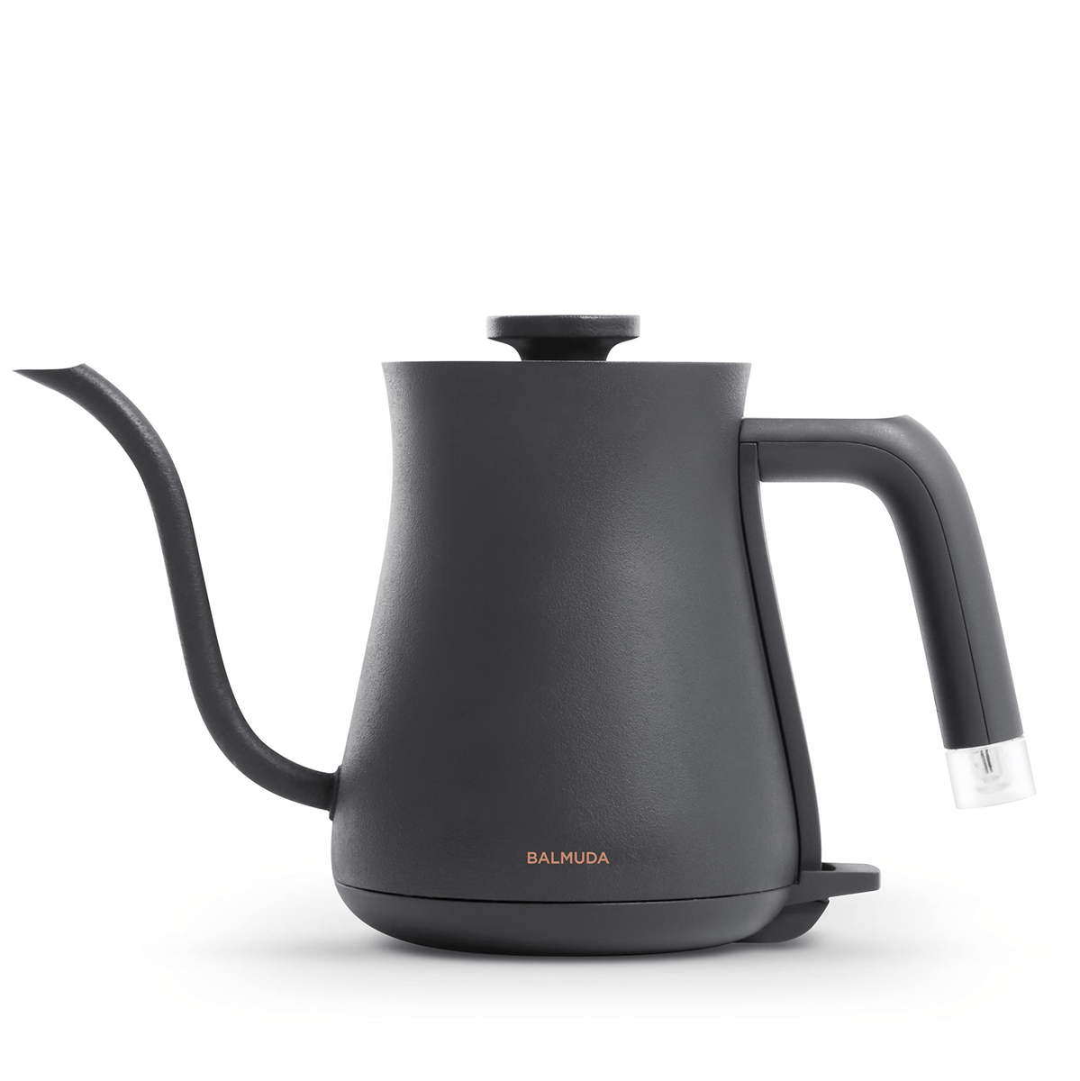 BALMUDA The Pot Black Electric Kettle The Pot K07A-BK – WAFUU JAPAN BALMUDA The Pot Black Electric Kettle The Pot K07A-BK – WAFUU JAPAN