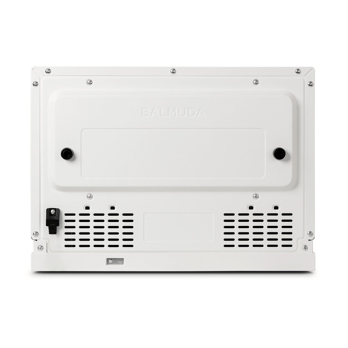 BALMUDA K04A-WH WHITE 2019年モデル バルミューダ 感謝プライス BALMUDA K04A-WH WHITE 2019年モデル バルミューダ 感謝プライス