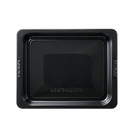 BALMUDA The Range K09A Rectangular Dish K09-A100 - WAFUU JAPAN