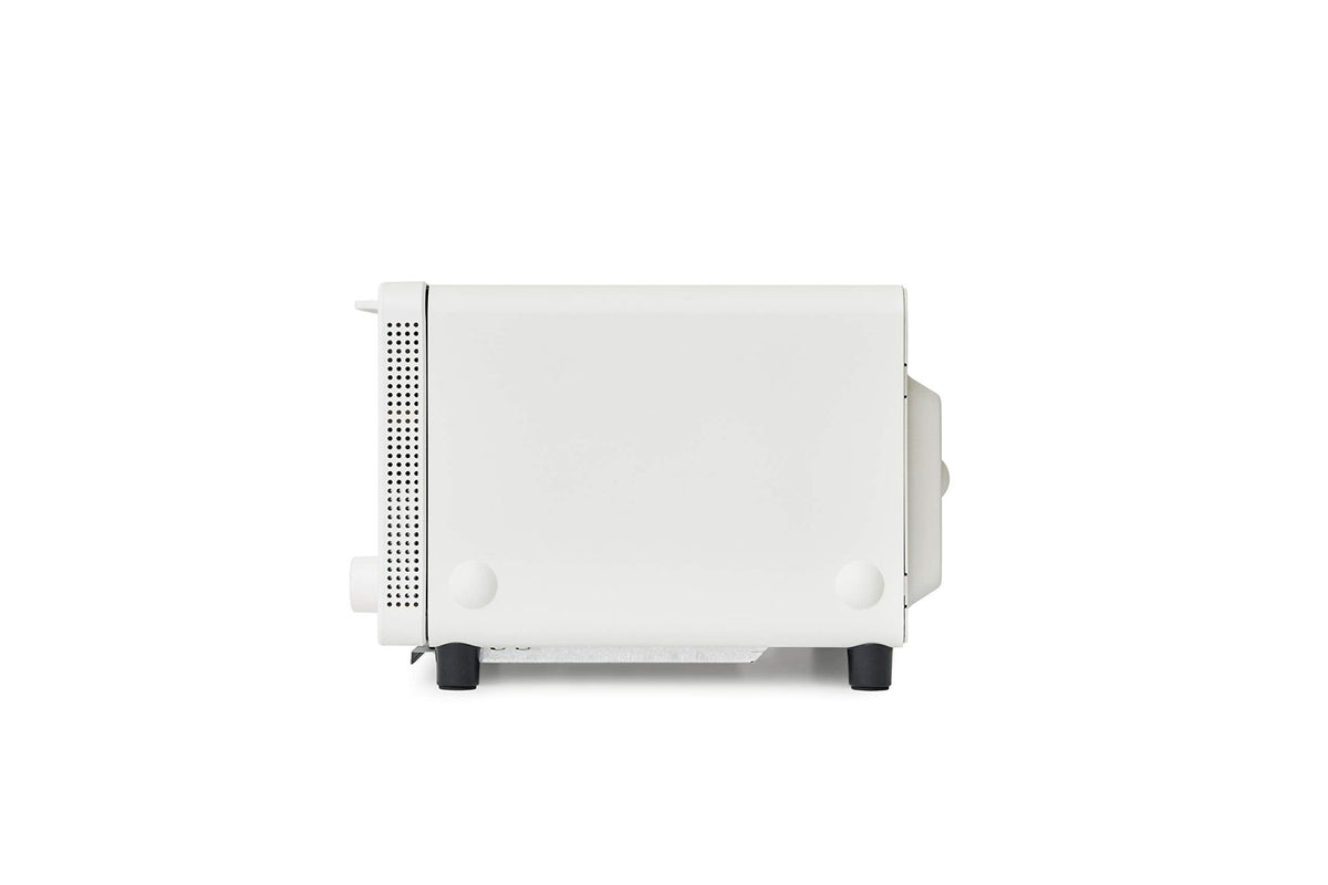 BALMUDA 巴慕达 K05A-BG 日本蒸汽电烤箱 白色