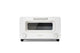 BALMUDA 百慕達 蒸氣烤吐司機 The Toaster Steam Toaster 白色 K05A-WH