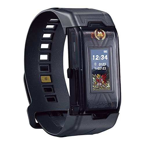 BANDAI Digimon VITAL BRACELET BE Digital Monster Special Selection Set Japan - WAFUU JAPAN