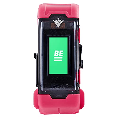 BANDAI Digimon VITAL BRACELET BE Digivice VV w/ BONUS Imperialdramon - WAFUU JAPAN