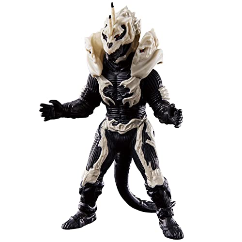 Bandai Movie Monster Series Monster X - WAFUU JAPAN