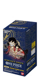 BANDAI ONE PIECE Kortspel ROMANCE DAWN (BOX) OP-01