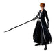 BANDAI SPIRITS S.H.Figuarts Ichigo Kurosaki Bleach Guerra Sangrenta Arco 18 cm