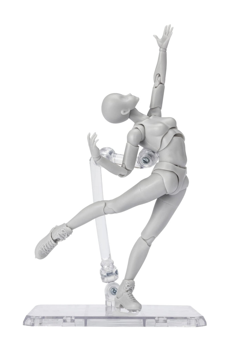クリスマス特集2024 バンダイ スポーツ BODY-chan S.H.Figuarts スピリッツ スポーツ・フィットネス