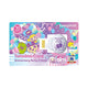 BANDAI Tamagotchi Tamasuma Cartão Aniversário Amigos