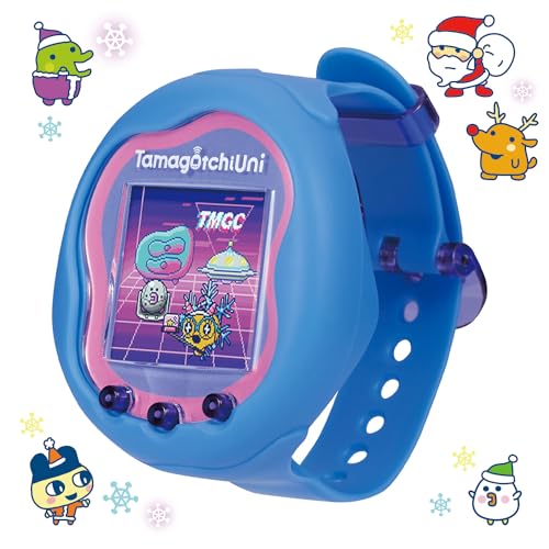 BANDAI Tamagotchi Uni Blue 2023 – WAFUU JAPAN