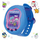 BANDAI Tamagotchi Uni Azul 2023