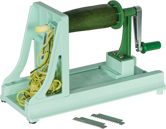 Benriner Classic Series Vegetable Slicer Green BN-7 - WAFUU JAPAN
