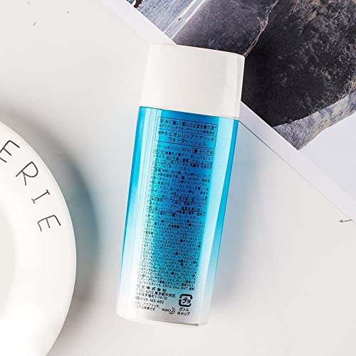 Biore UV aqua rich Watery Gel SPF50+PA++++ 90mL - WAFUU JAPAN