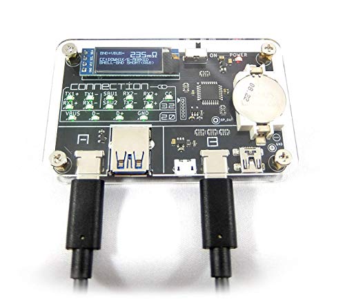 BitTradeOne CHECKER 2 ADUSBCIM USB CABLE - WAFUU JAPAN