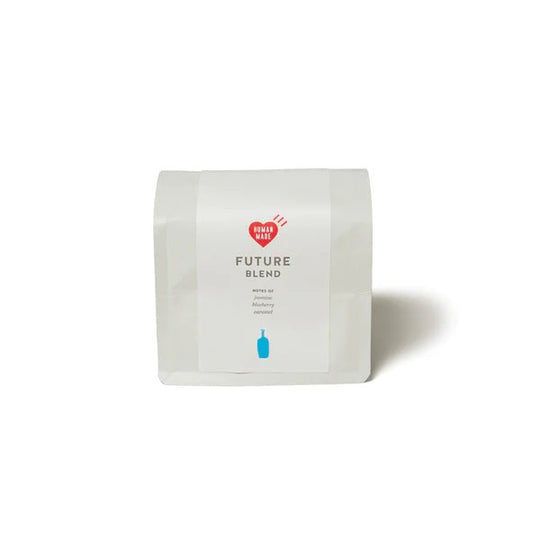 BLUE BOTTLE COFFEE Future Blend Human Made collaboration - WAFUU JAPAN