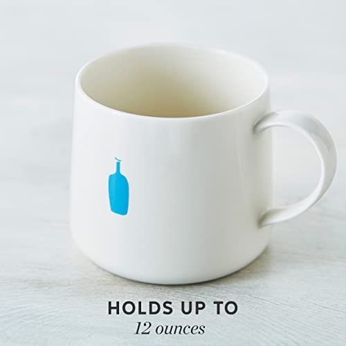 Blue Bottle Coffee Kiyosumi Mug 340ml - WAFUU JAPAN