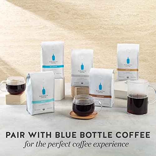 Blue Bottle Coffee Kiyosumi Mug 340ml - WAFUU JAPAN