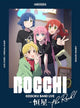Bocchi The Rock! Band of Unity LIVE - Edição Limitada - Blu-ray