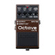 Boss OC-5 Pedal Gitar Octave Dalam Kotak