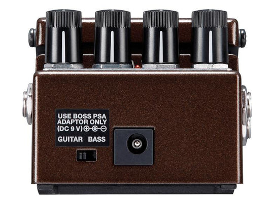 Boss OC-5 Octave Guitar Effects Pedal Brand in Box - WAFUU JAPAN
