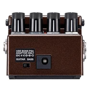 Boss OC-5 Octave Guitar Effects Pedal Brand in Box - WAFUU JAPAN