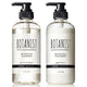 BOTANIST Shampooing et traitement botanique 460ml