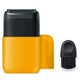 Braun Mobile Shaver Mini Braun mini M-1010 Yellow
