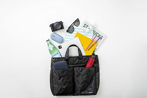 Calvin Klein Quilting Bag - WAFUU JAPAN