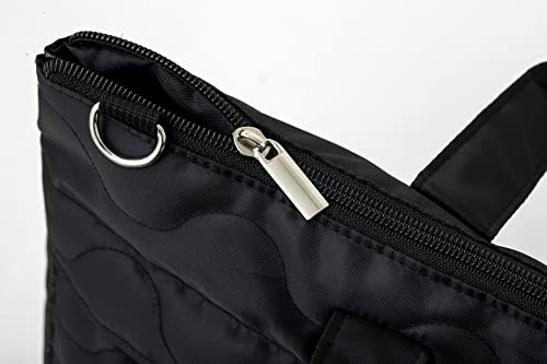 Calvin Klein Quilting Bag - WAFUU JAPAN