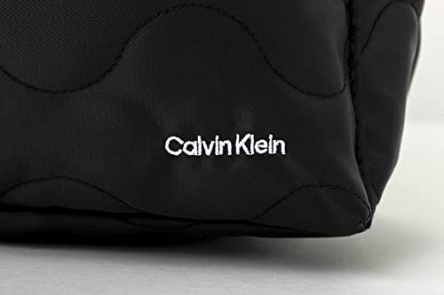 Calvin Klein Quilting Bag - WAFUU JAPAN