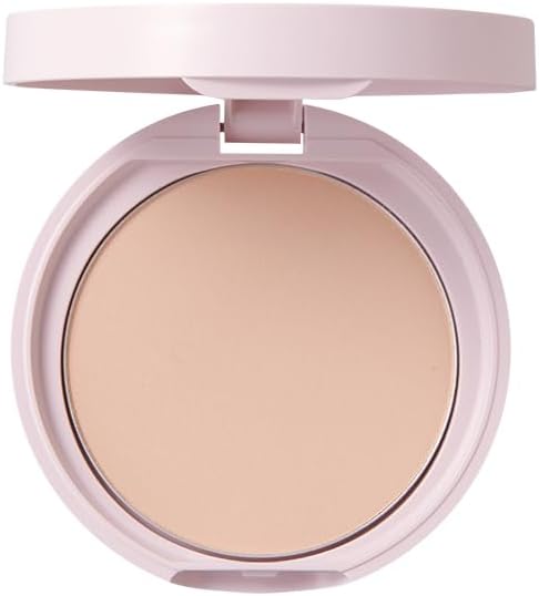 CANMAKE Marshmallow Finish Powder 10.0g Matte - WAFUU JAPAN