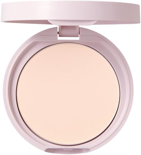 CANMAKE Marshmallow Finish Powder 10.0g Matte - WAFUU JAPAN