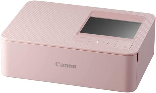 Canon Compact Photo Printer SELPHY CP1500 - WAFUU JAPAN