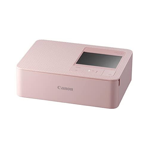 Canon Compact Photo Printer SELPHY CP1500 - WAFUU JAPAN