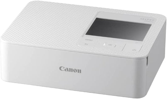 Canon Compact Photo Printer SELPHY CP1500 - WAFUU JAPAN