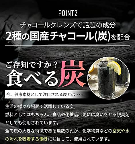 Carollisetta Charcoal Coffee 100g - WAFUU JAPAN