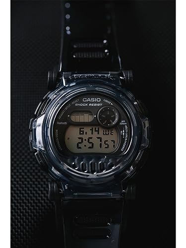 CASIO G-SHOCK × BEAMS Special Order G-B001 Men's GREY FREE - WAFUU JAPAN