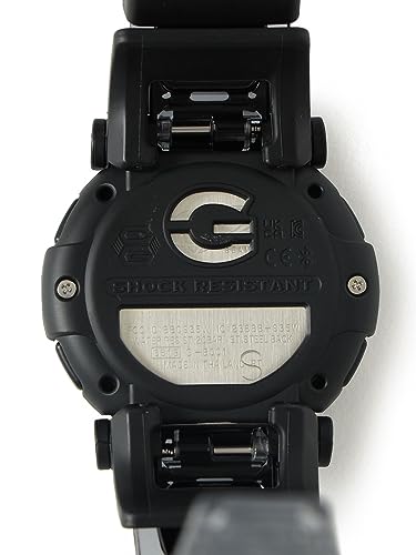 CASIO G-SHOCK × BEAMS Special Order G-B001 Men's GREY FREE - WAFUU JAPAN