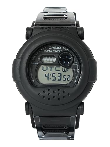 CASIO G-SHOCK × BEAMS Special Order G-B001 Men's GREY FREE - WAFUU JAPAN