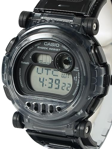 CASIO G-SHOCK × BEAMS Special Order G-B001 Men's GREY FREE - WAFUU JAPAN