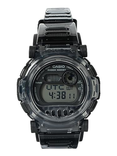 CASIO G-SHOCK × BEAMS Special Order G-B001 Men's GREY FREE - WAFUU JAPAN