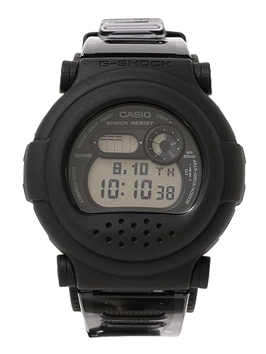 CASIO G-SHOCK × BEAMS Special Order G-B001 Men's GREY FREE - WAFUU JAPAN