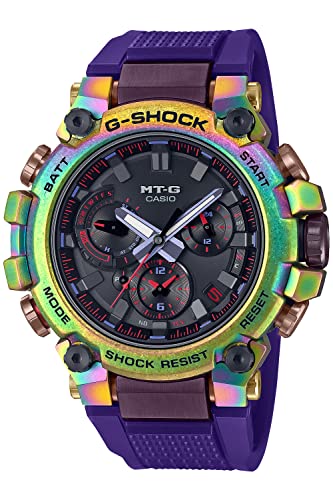 CASIO G-SHOCK MT-G MTG-B3000PRB-1AJR Bluetooth Atomic Men Watch LIMITED EDITION - WAFUU JAPAN