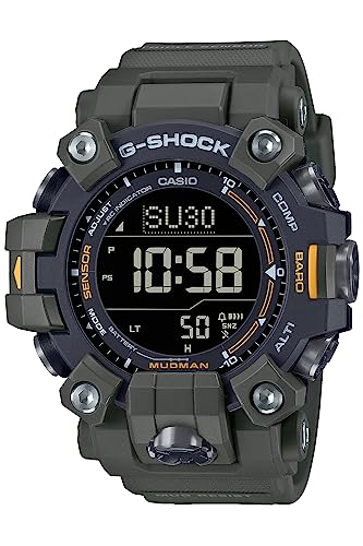 Casio GW-9500-3JF G-SHOCK Watch - WAFUU JAPAN