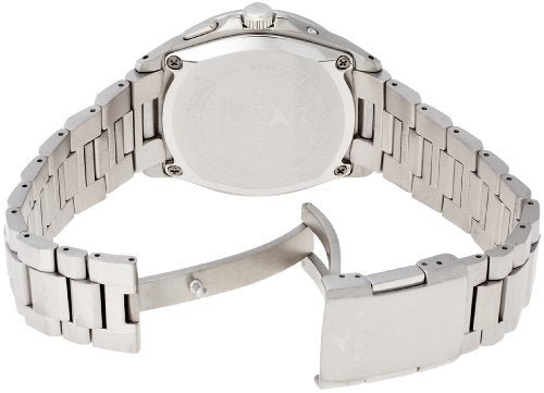 Casio Watch Ocianas Radio-controlled Solar OCW-S100-1AJF Silver - WAFUU JAPAN